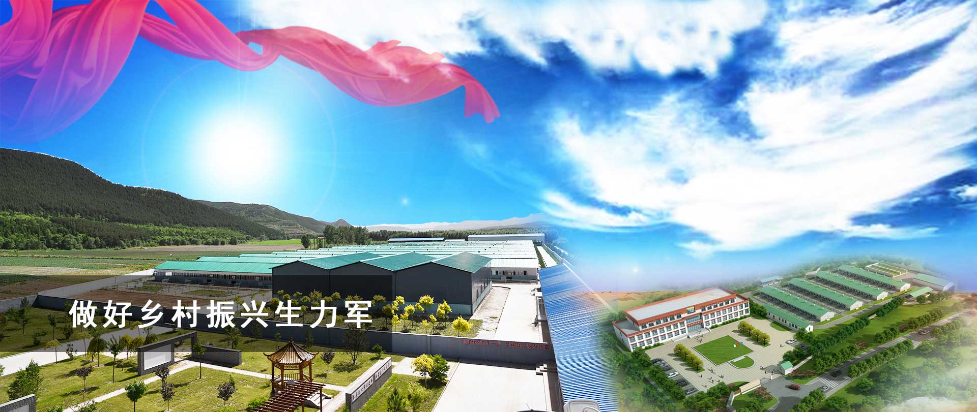 做好產業扶貧突擊隊